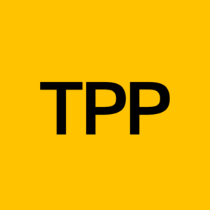 logo Theoretical Particle Physics